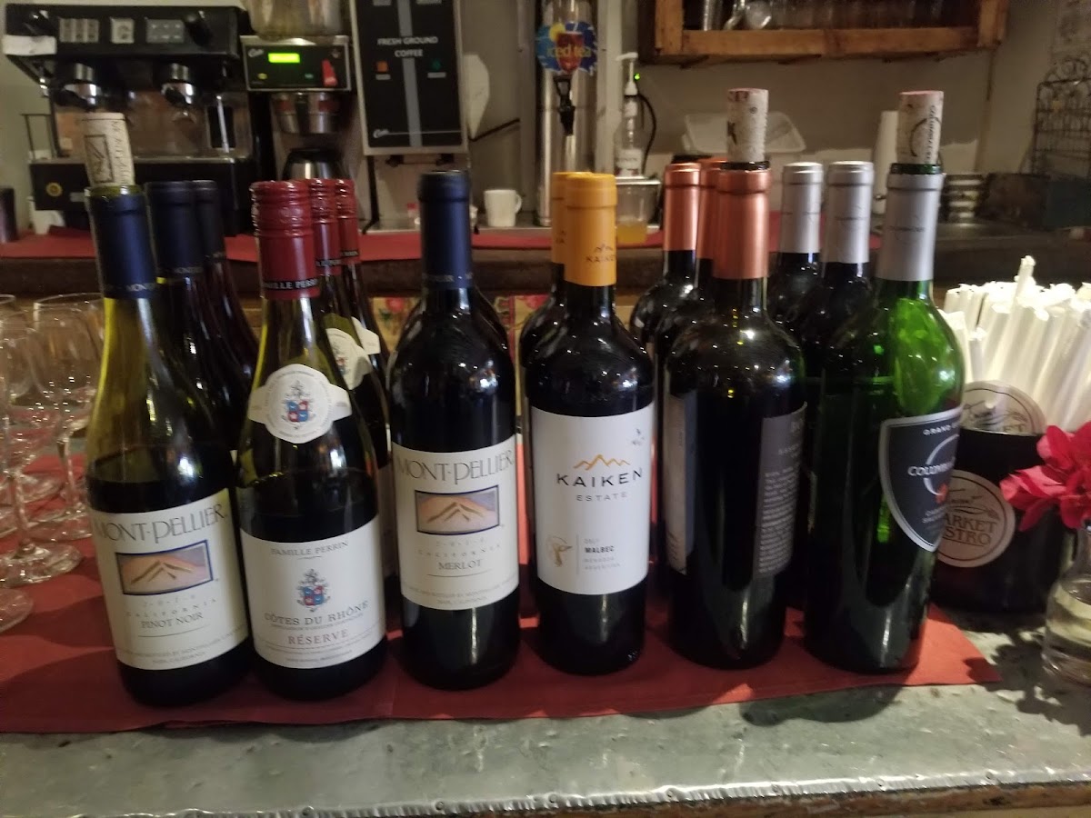 Vincent Market Bistro Photos 2